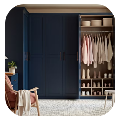 Wardrobes